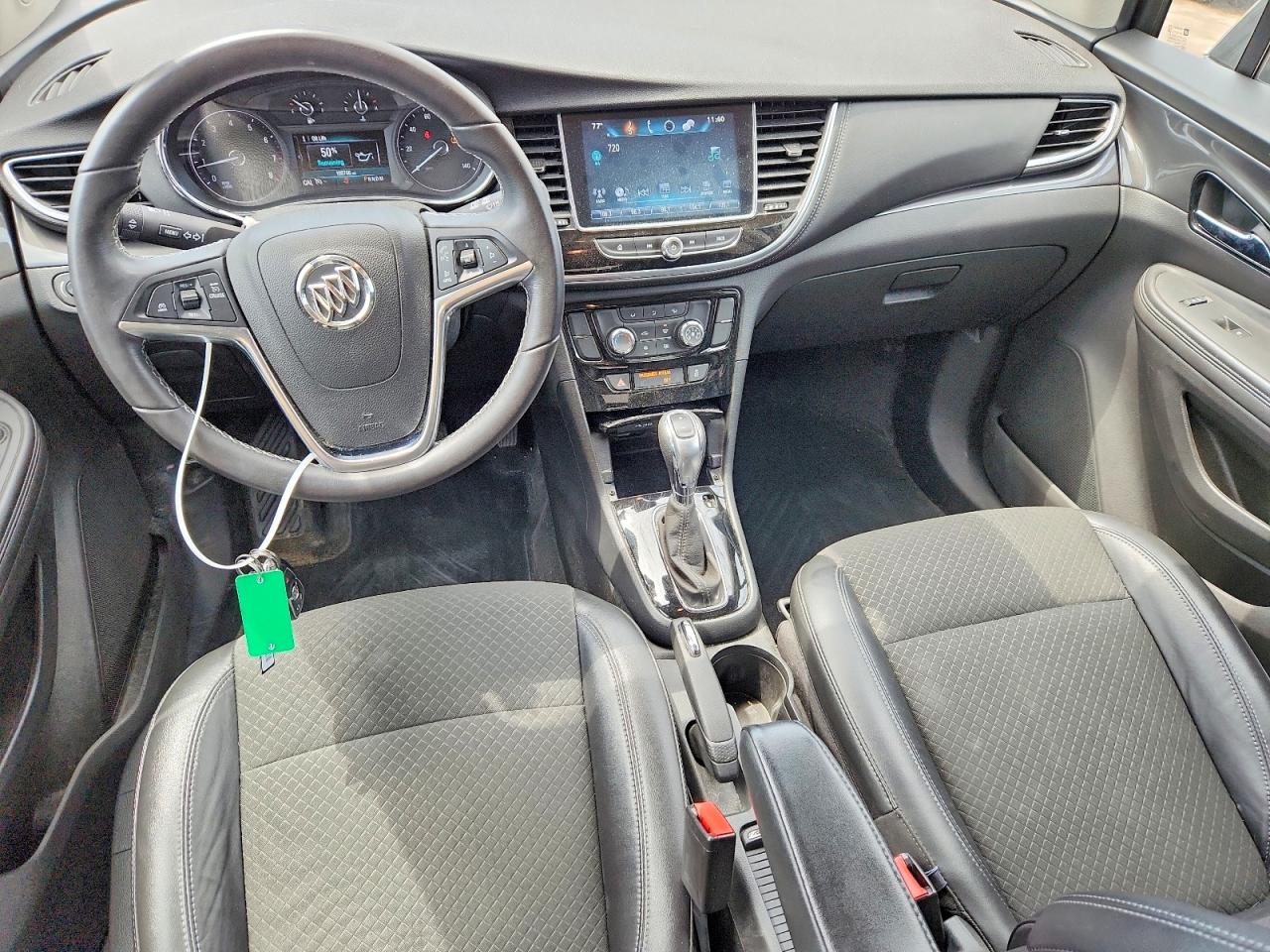 Buick Encore Sport Touring