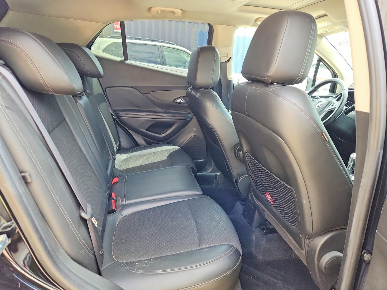 Buick Encore Sport Touring