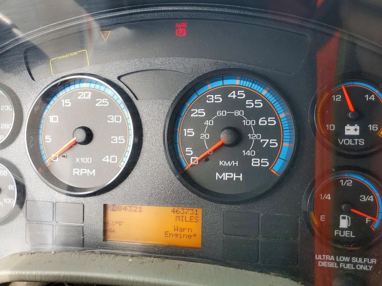 International 4400 4400