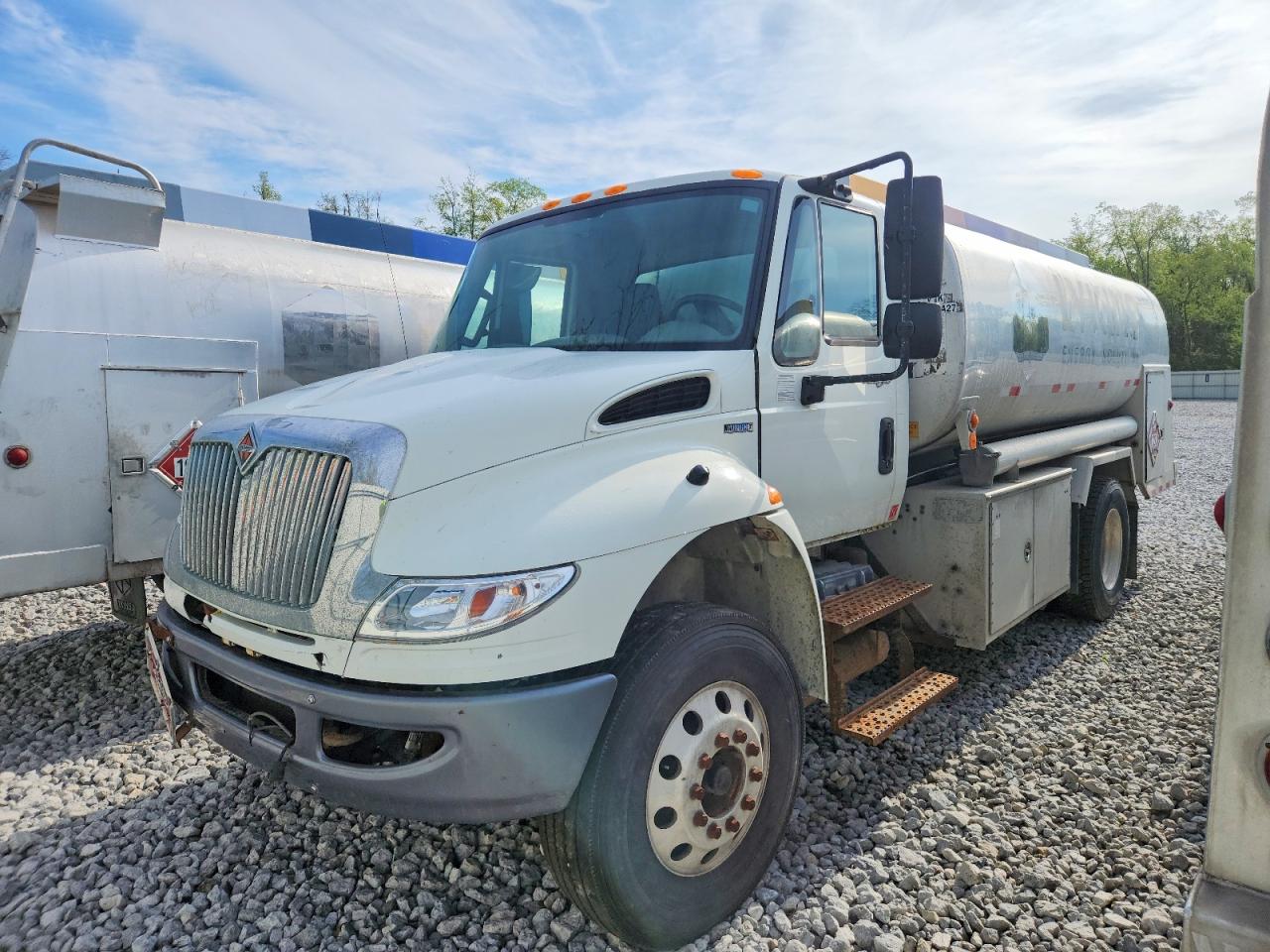 International 4400 4400