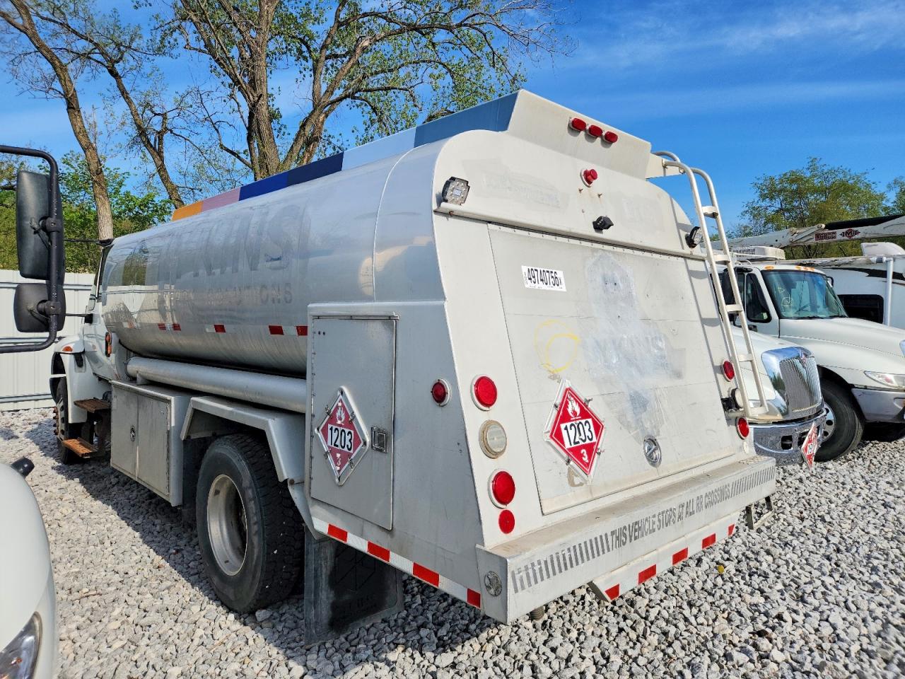 International 4400 4400