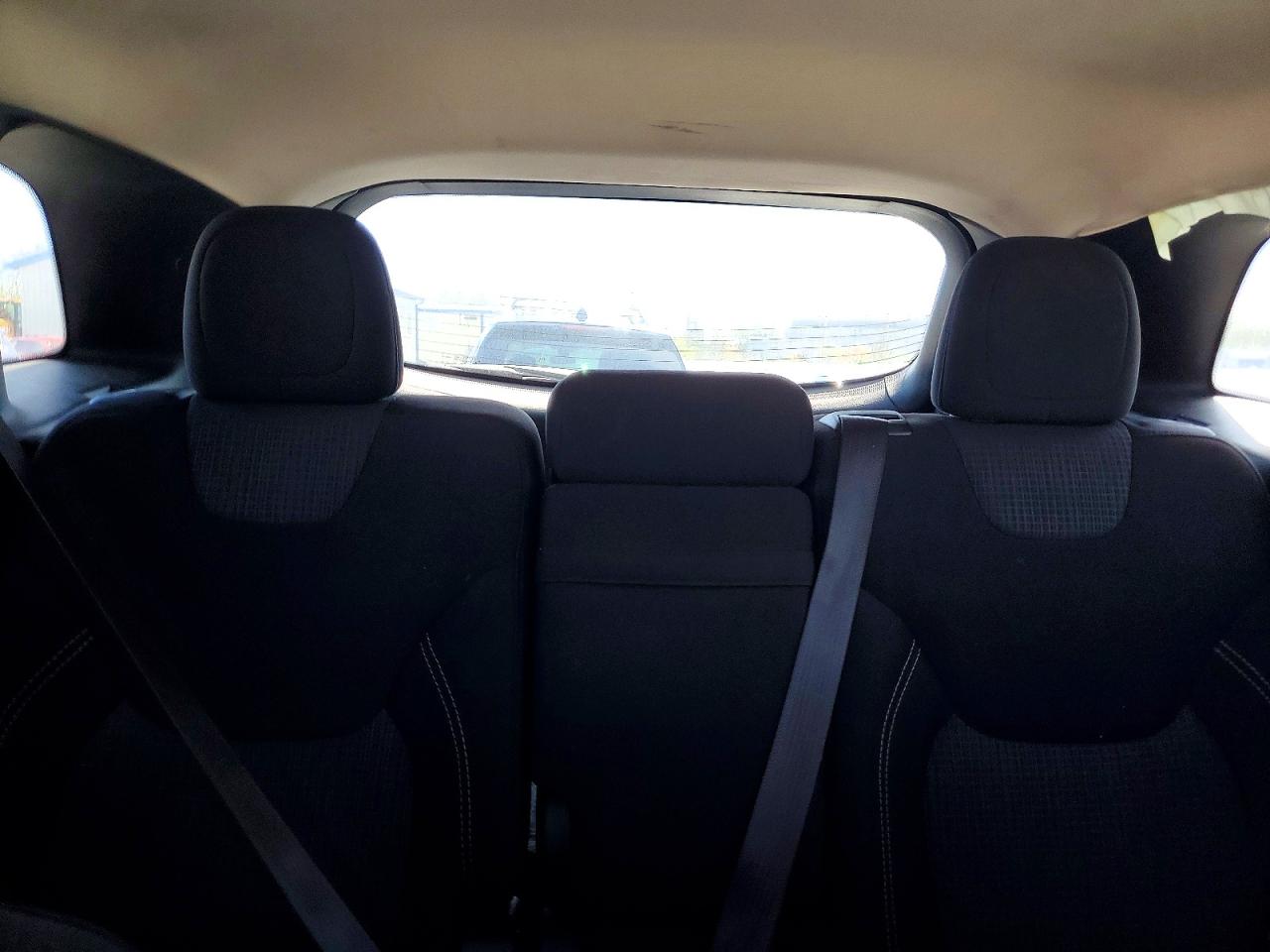 Jeep Cherokee Latitude
