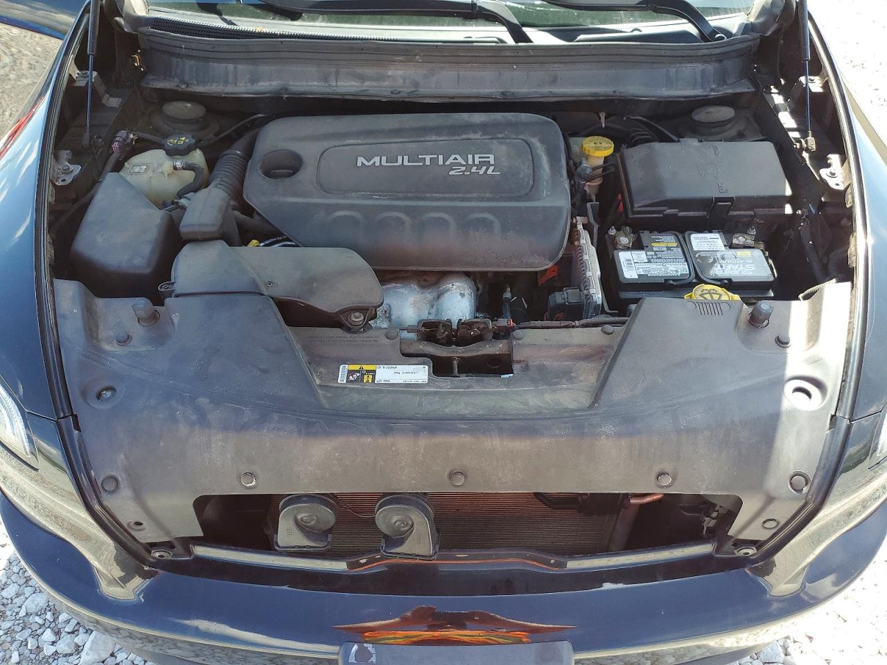Jeep Cherokee Latitude