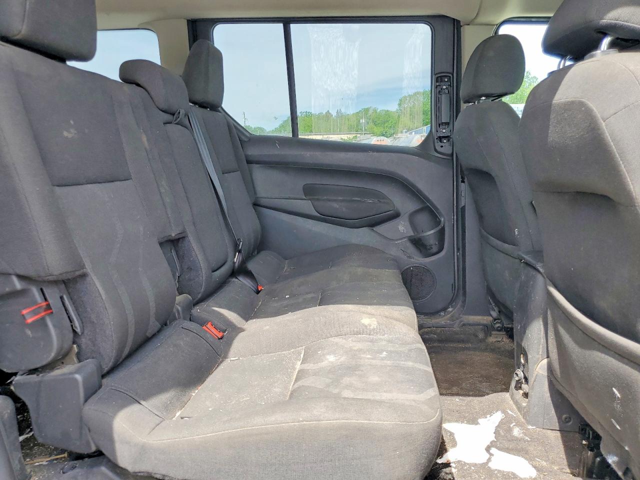 Ford Transit Xlt