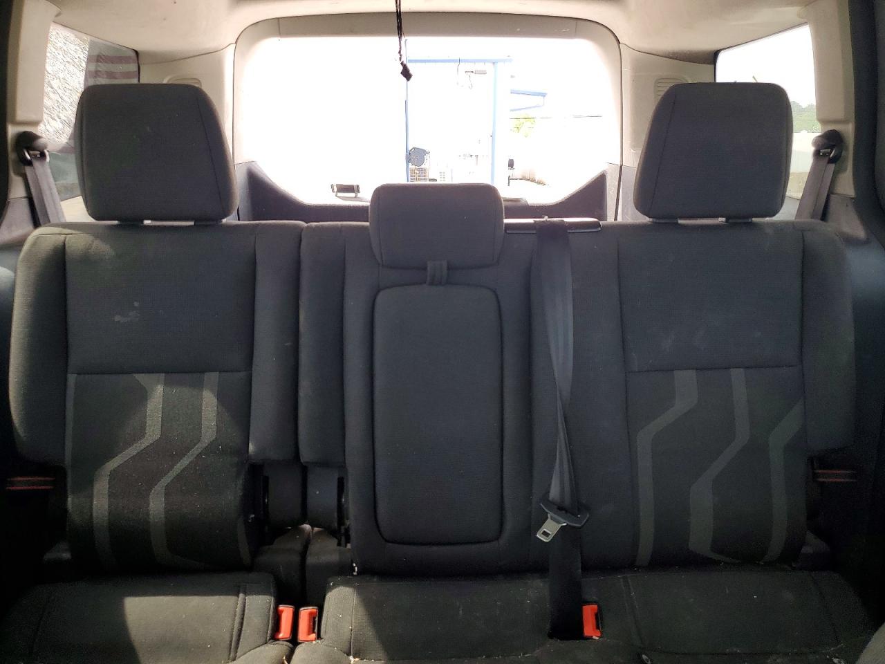 Ford Transit Xlt