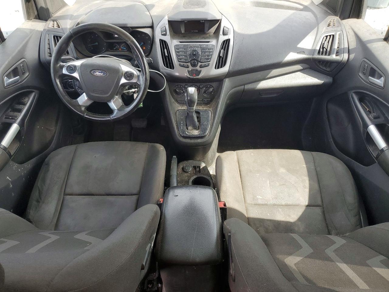 Ford Transit Xlt