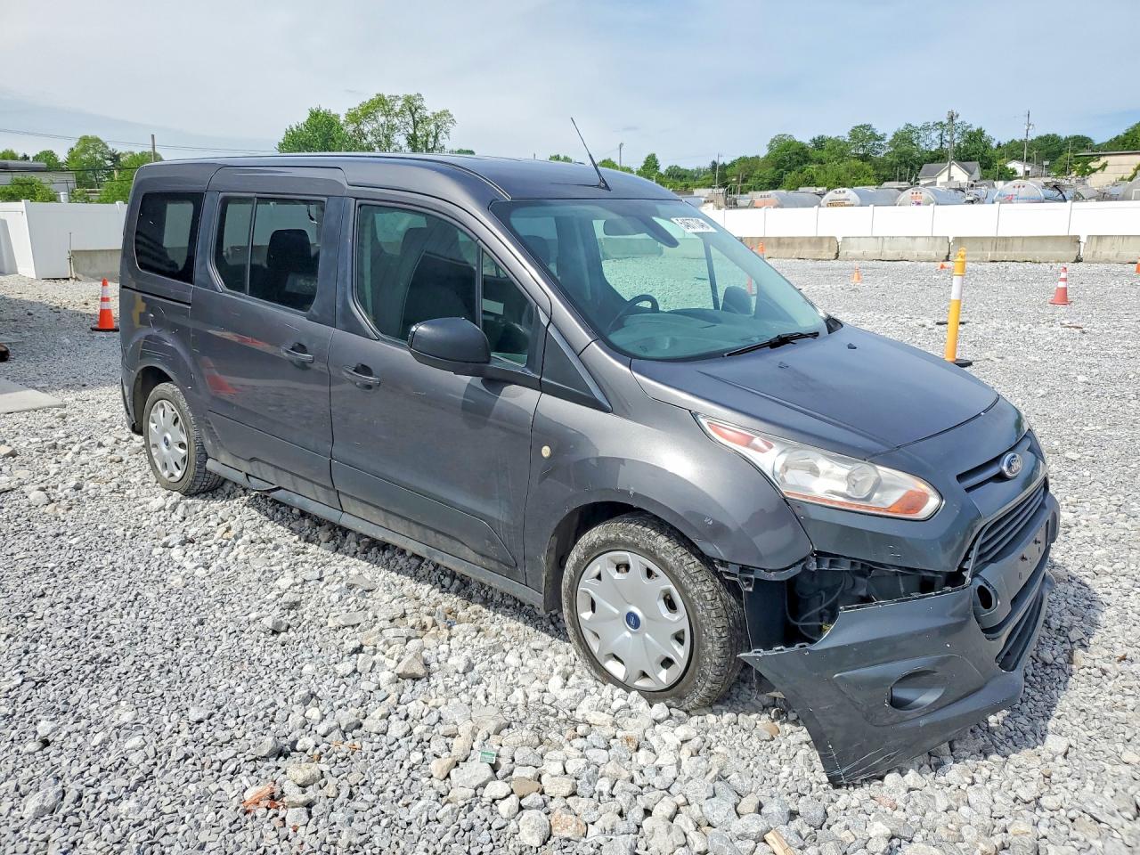 Ford Transit Xlt