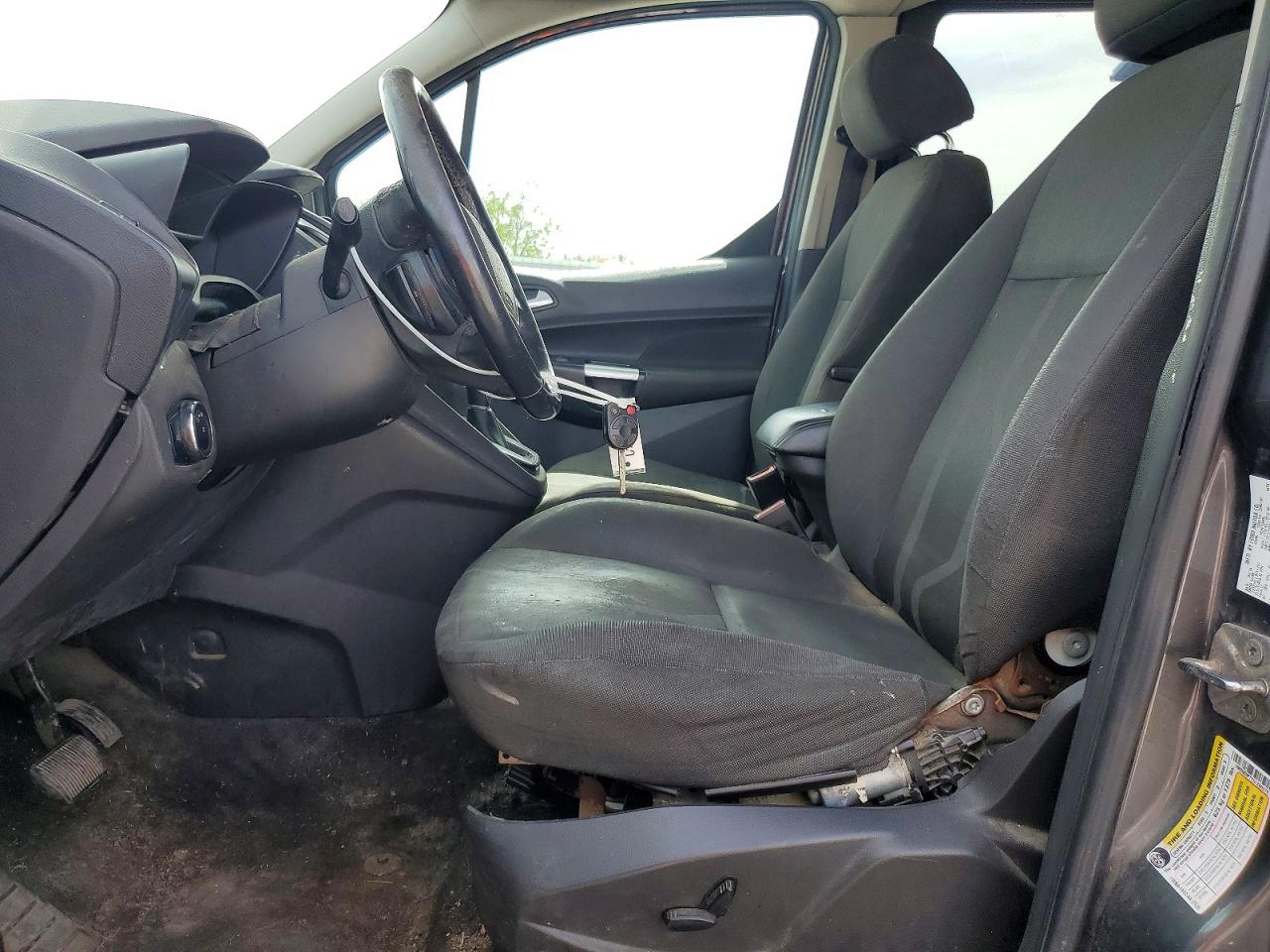 Ford Transit Xlt