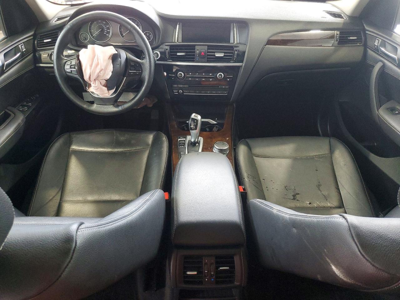BMW X Series Xdrive28i
