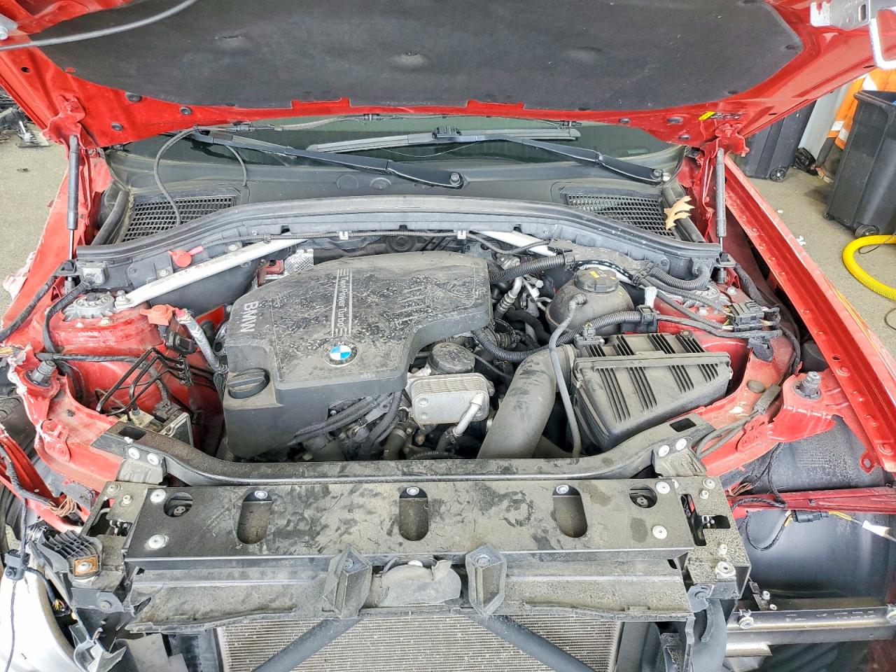 BMW X Series Xdrive28i