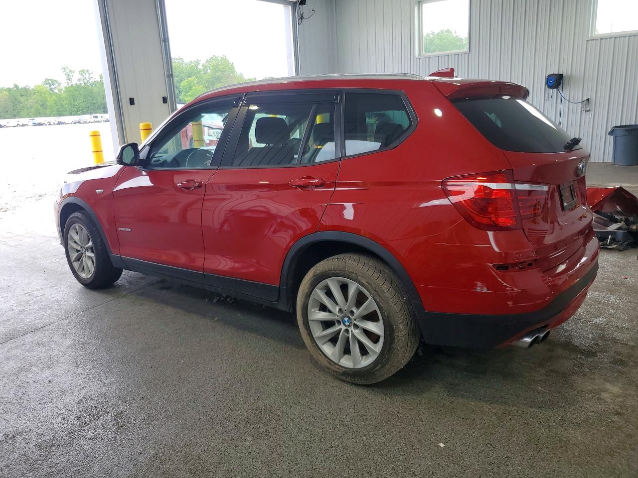 BMW X Series Xdrive28i