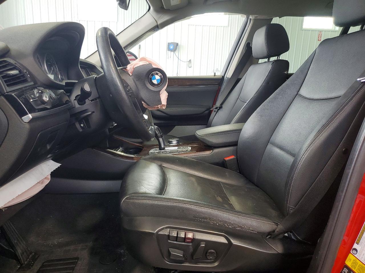 BMW X Series Xdrive28i
