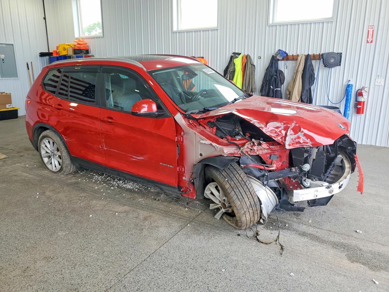 BMW X Series Xdrive28i