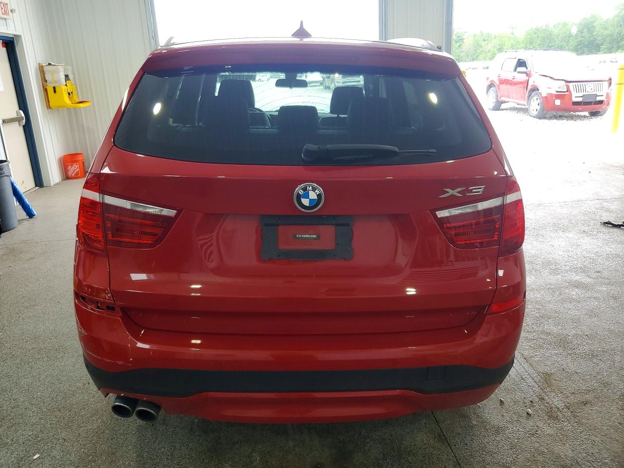 BMW X Series Xdrive28i