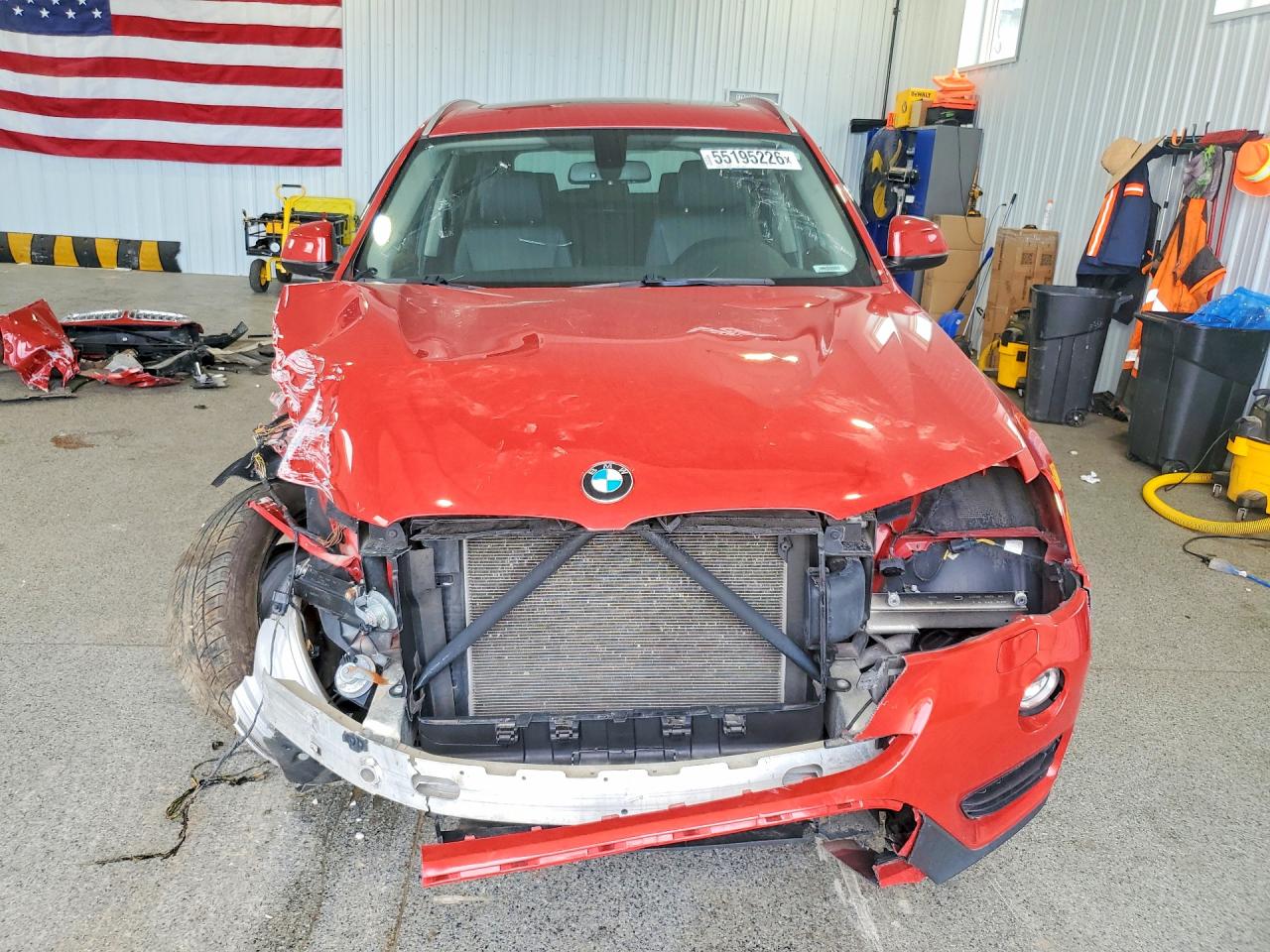 BMW X Series Xdrive28i