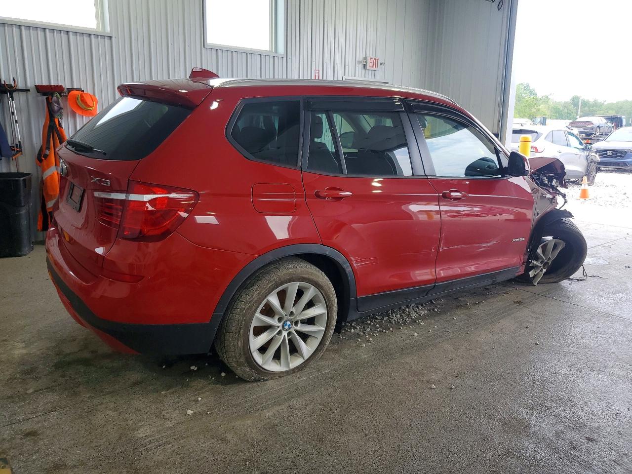 BMW X Series Xdrive28i