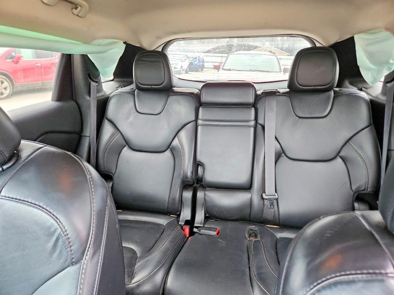 Jeep Cherokee Limited