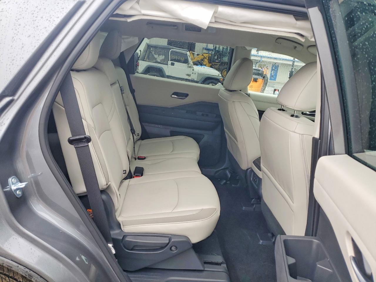 Nissan Pathfinder Sl