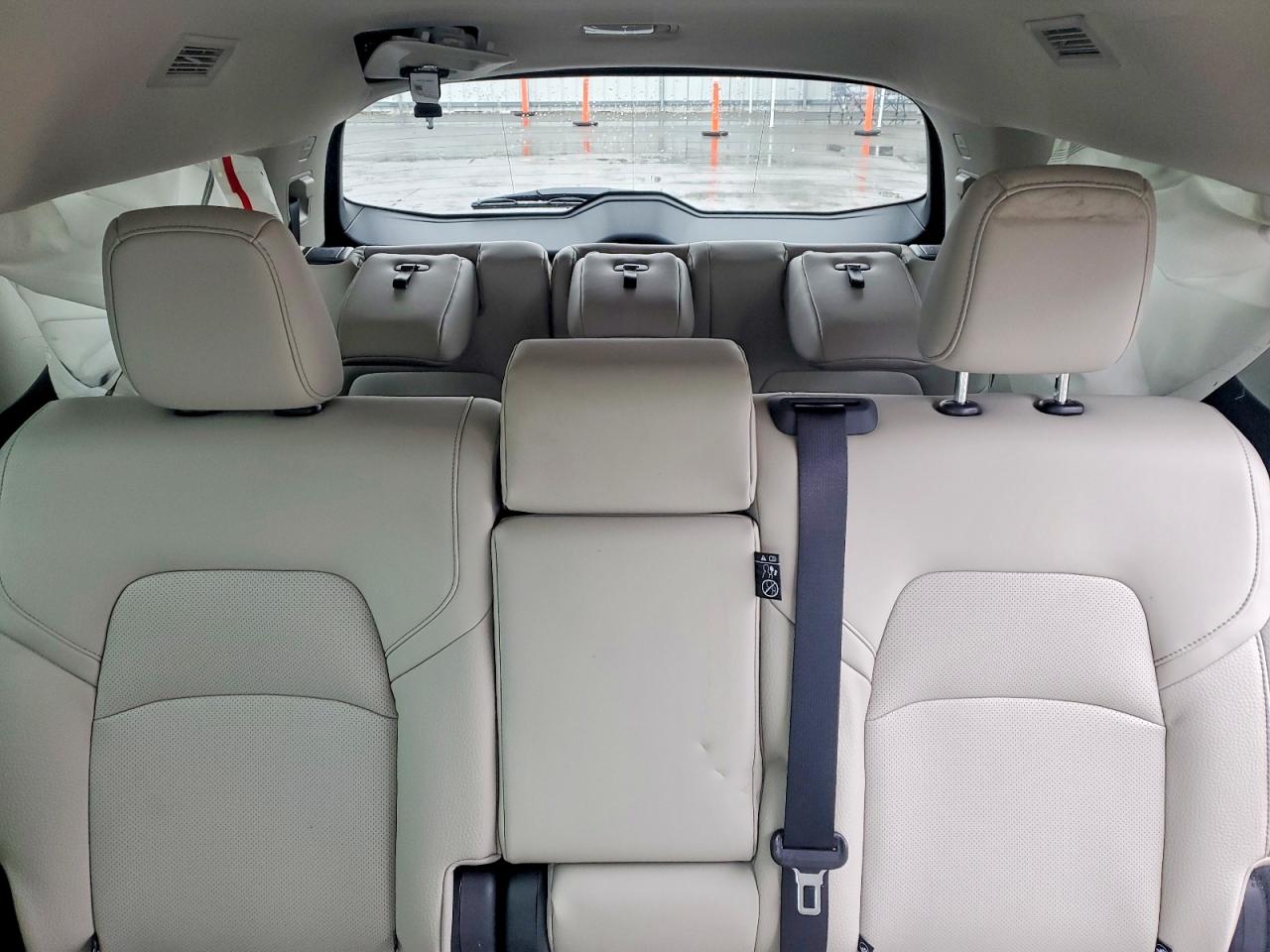 Nissan Pathfinder Sl