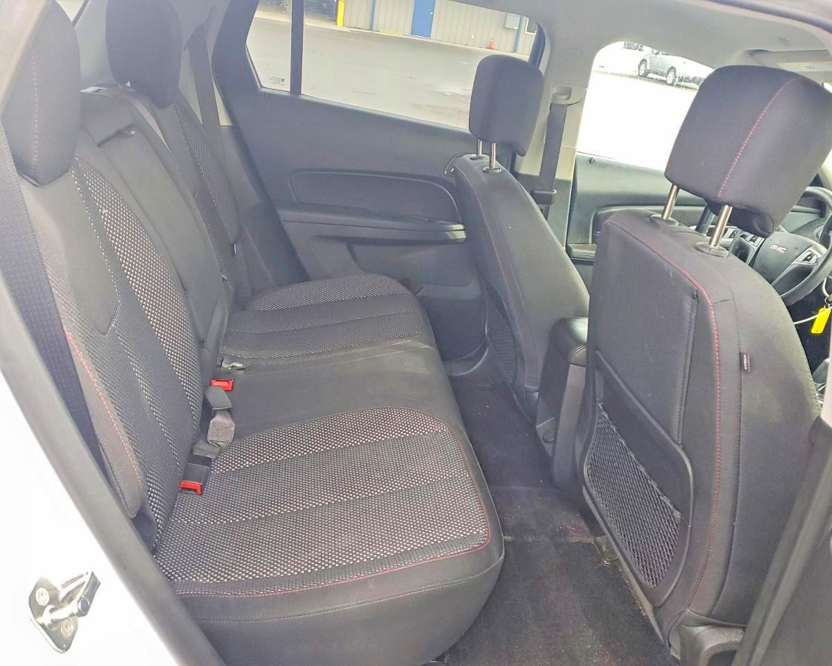 GMC Terrain Sle