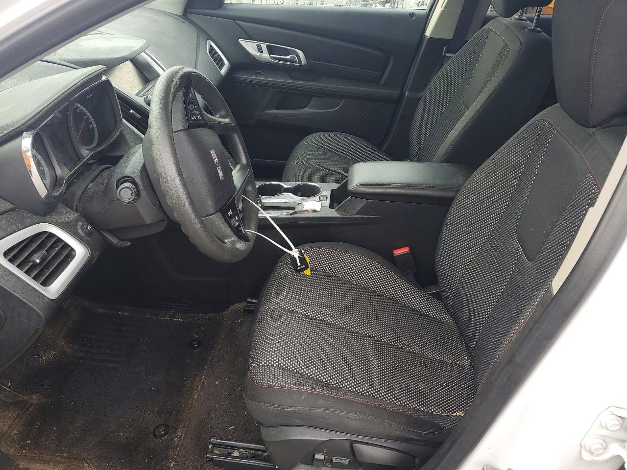 GMC Terrain Sle