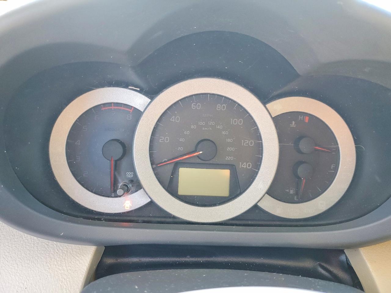 Toyota RAV4 Base
