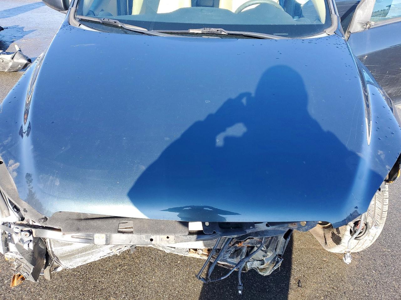 Toyota RAV4 Base