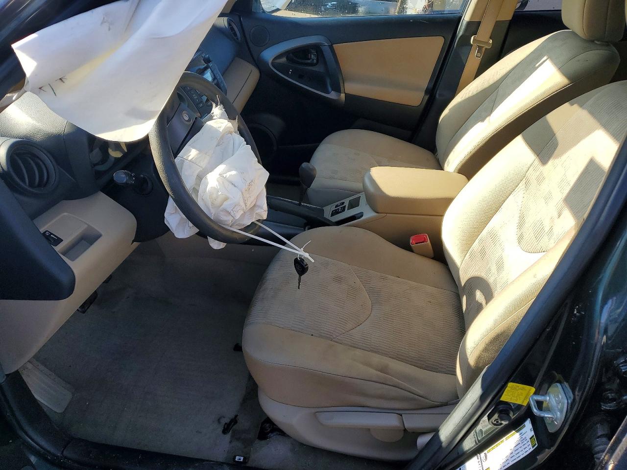 Toyota RAV4 Base