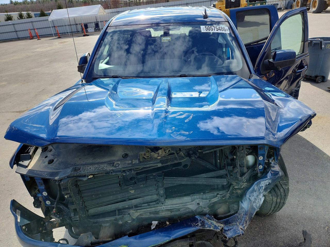 Chevrolet Silverado Ld K1500 Lt