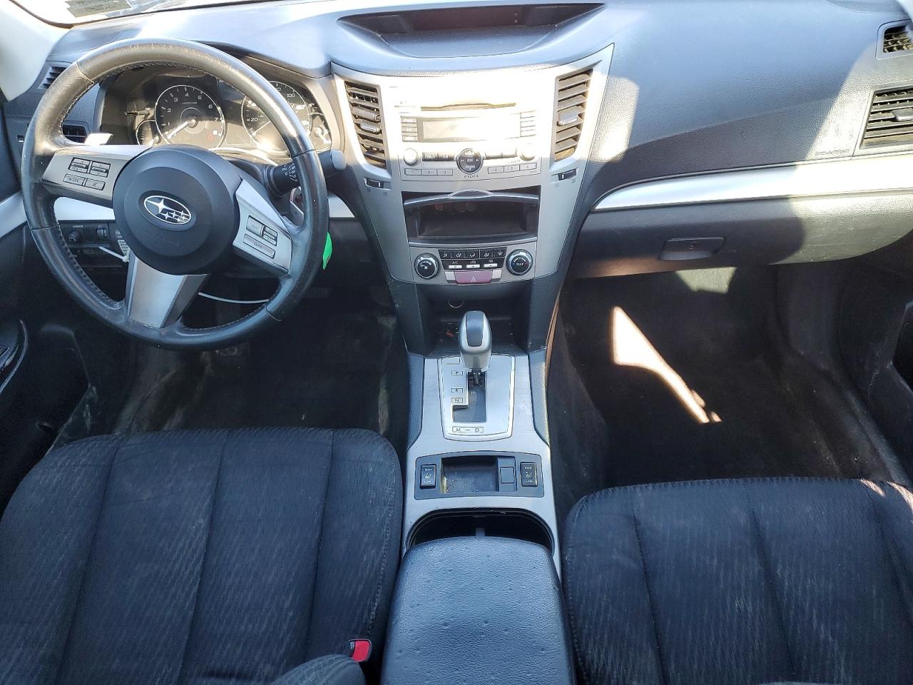 Subaru Legacy 2.5i Premium