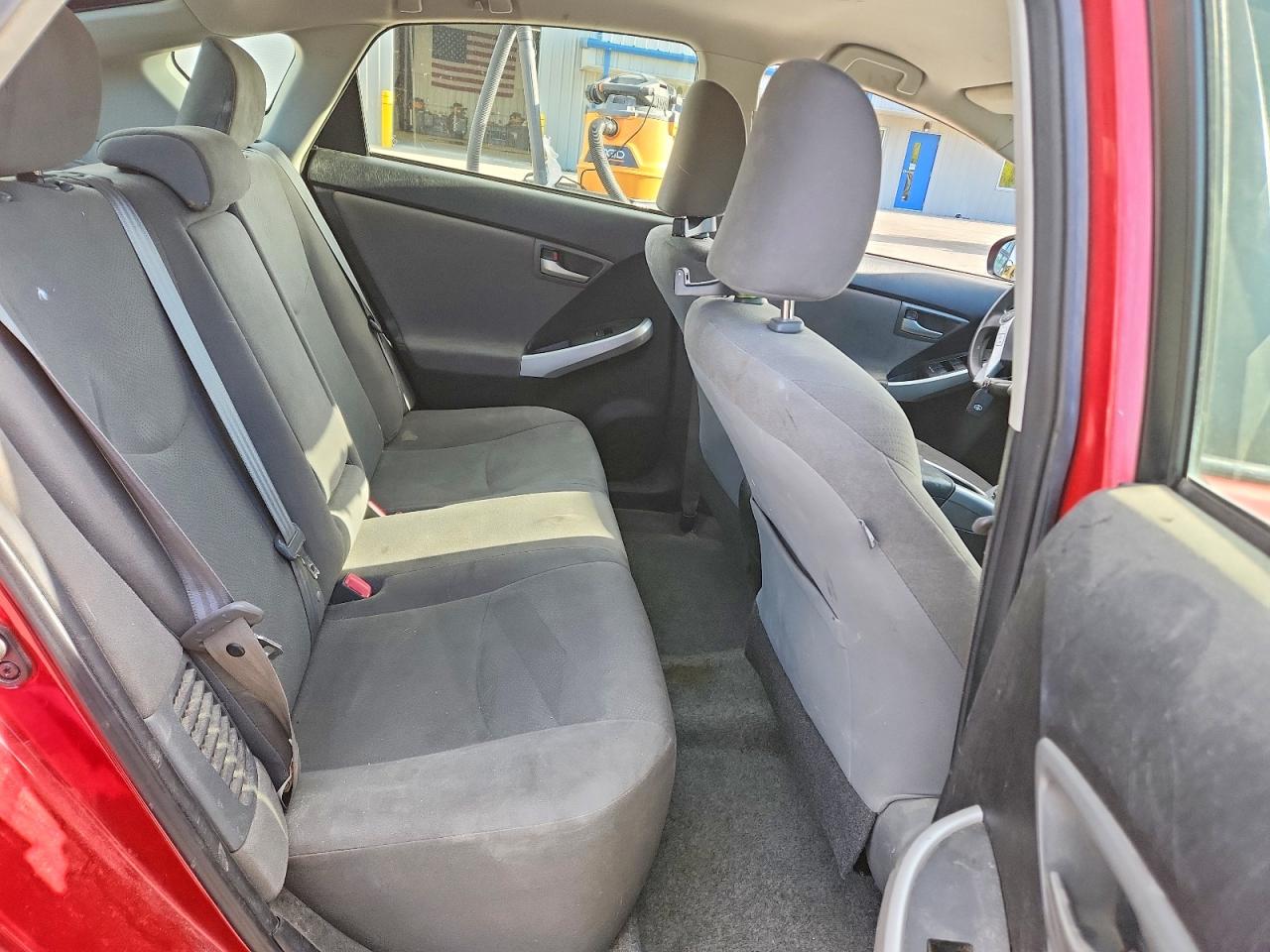 Toyota Prius Two