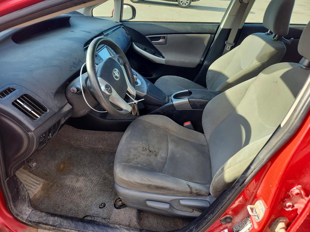 Toyota Prius Two