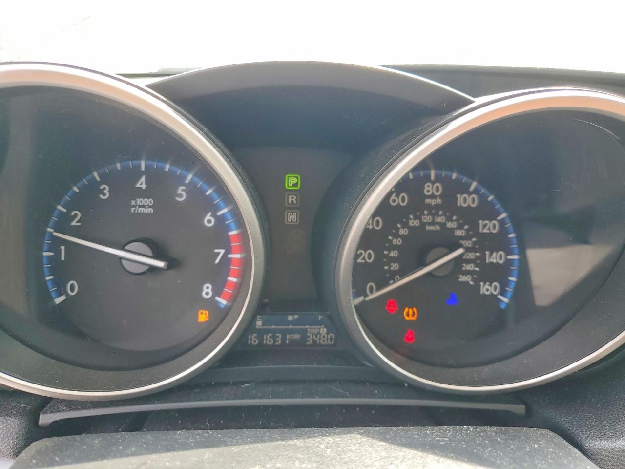 Mazda 3 I