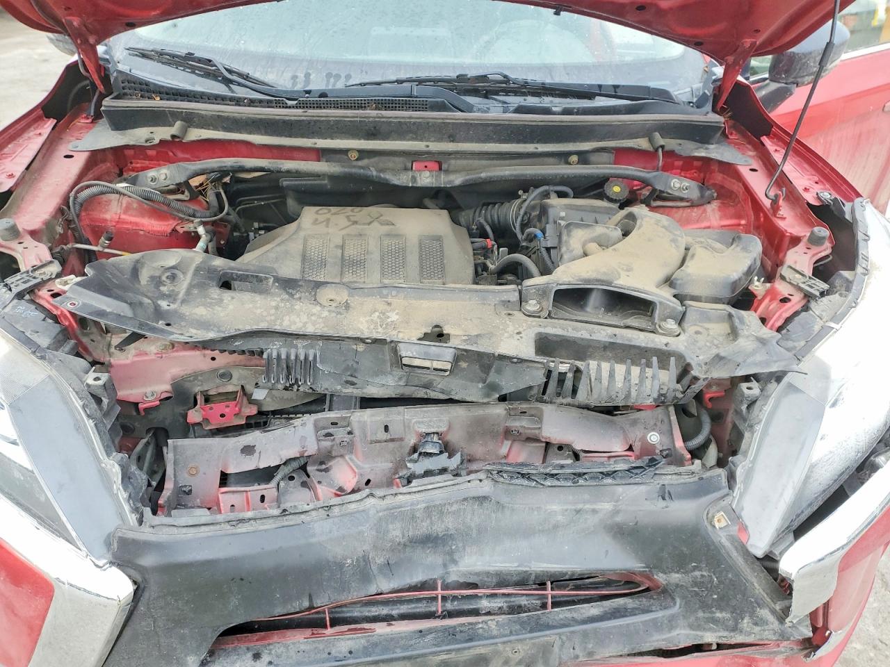 Mitsubishi Eclipse Le