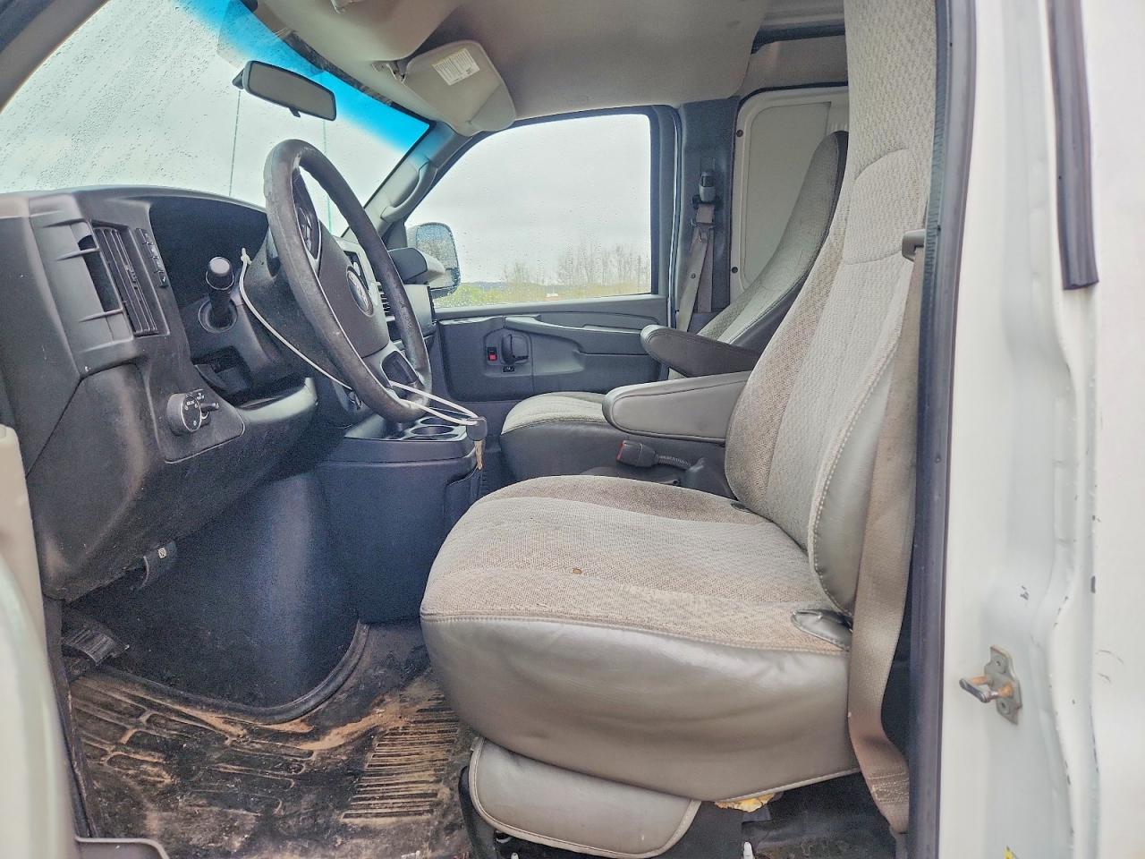GMC Savana G1500