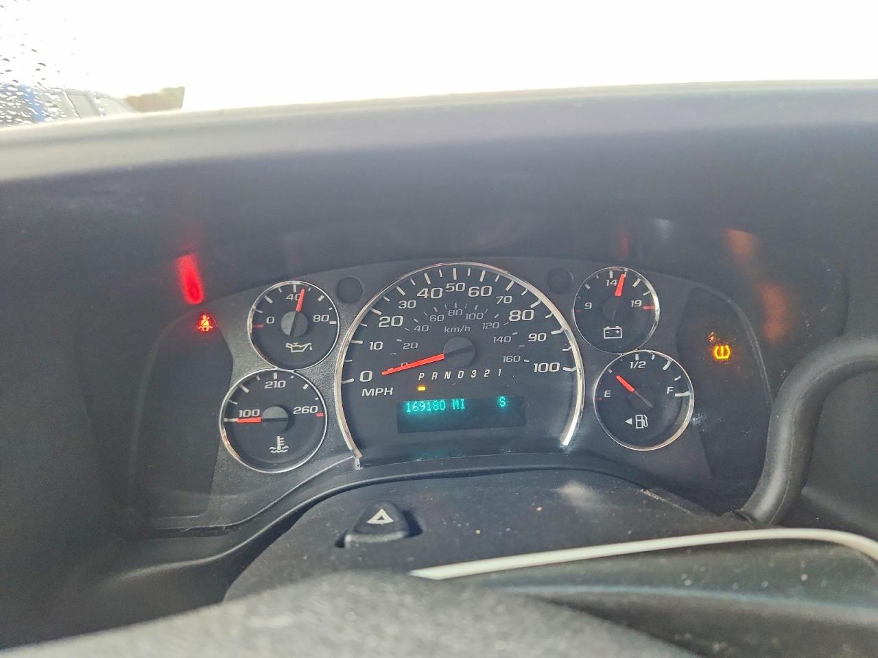 GMC Savana G1500