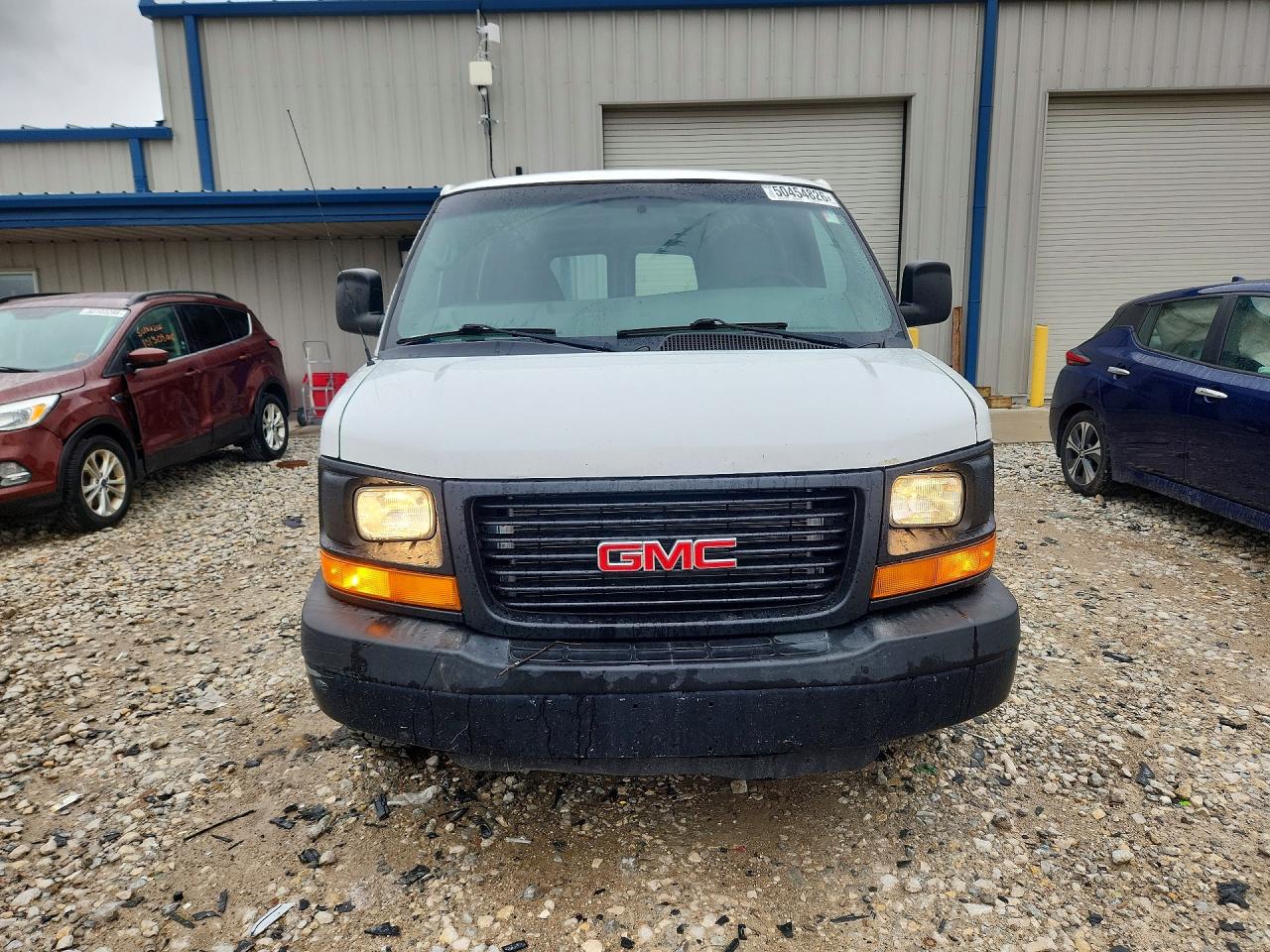 GMC Savana G1500