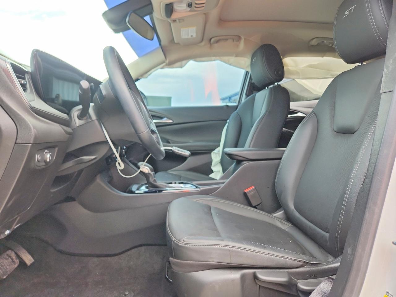Buick Encore Sport Touring