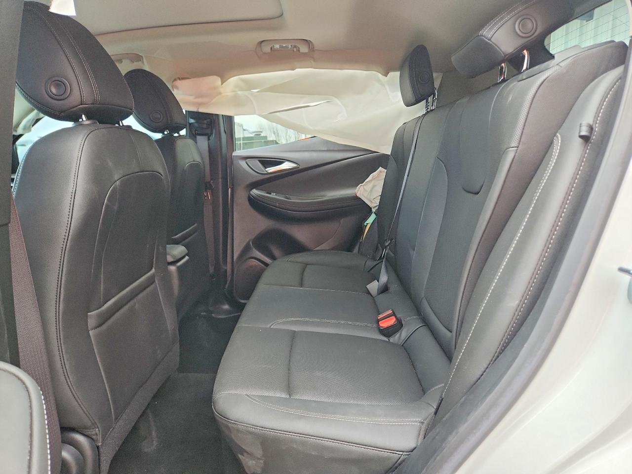 Buick Encore Sport Touring