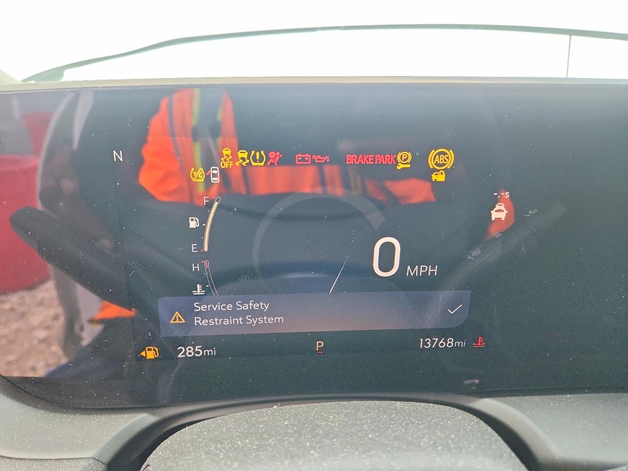 Buick Encore Sport Touring
