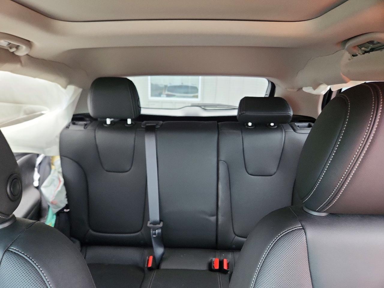 Buick Encore Sport Touring