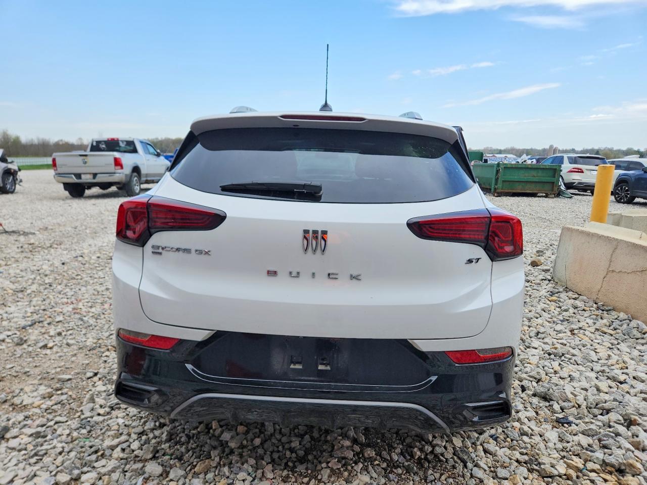 Buick Encore Sport Touring