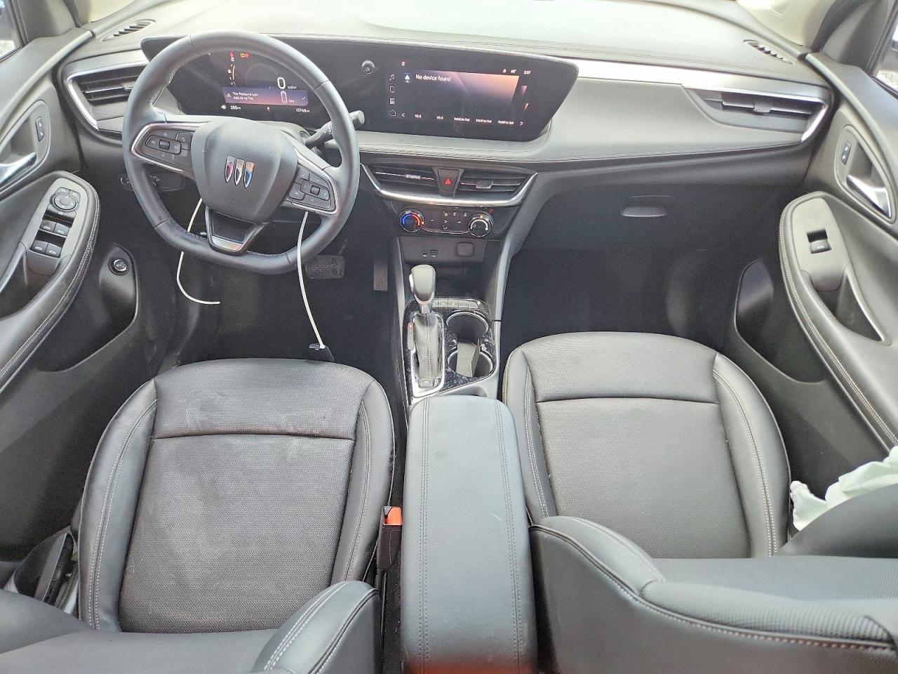 Buick Encore Sport Touring