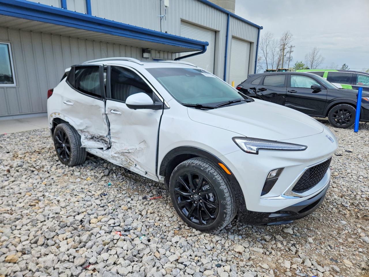 Buick Encore Sport Touring