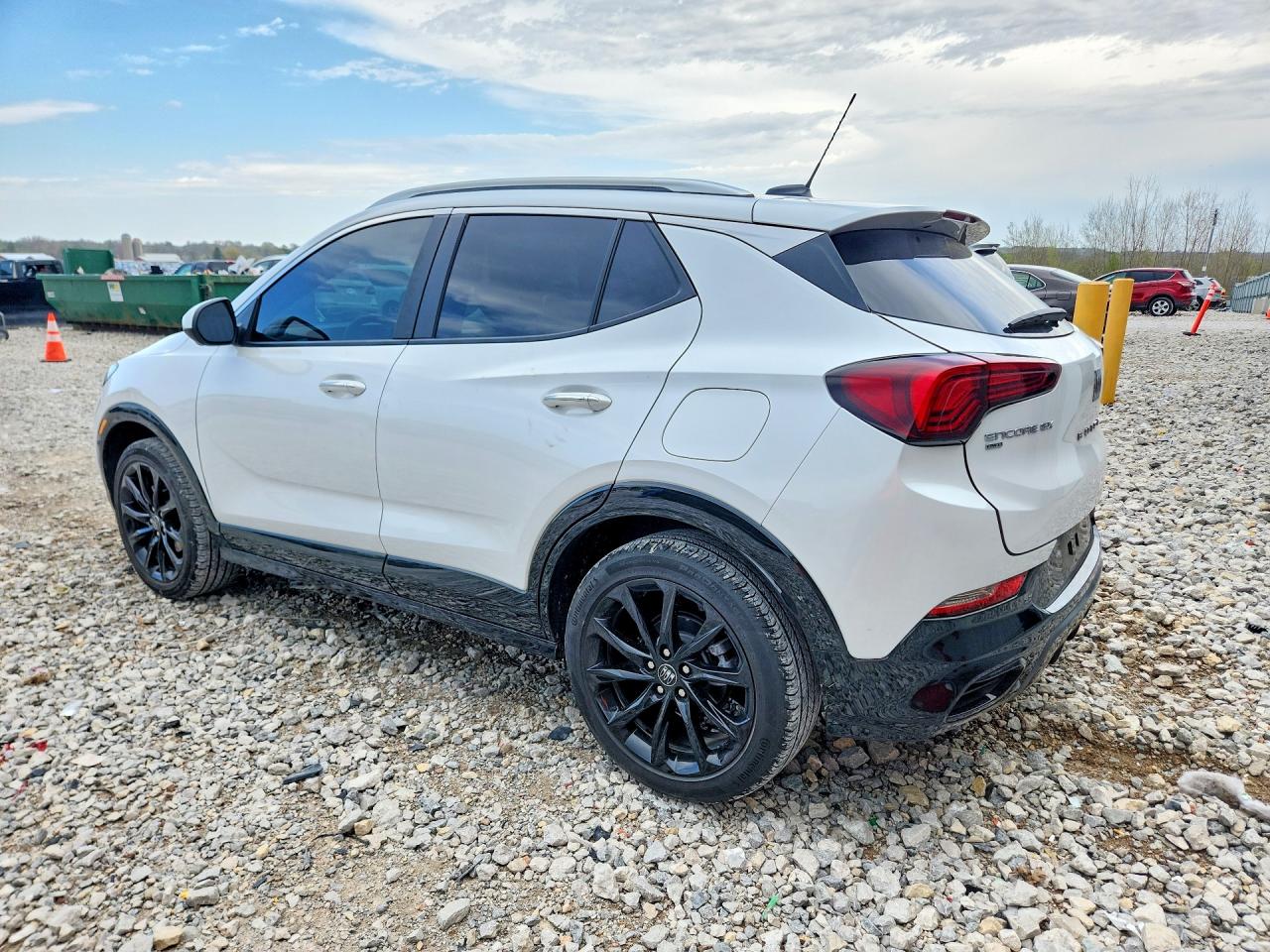 Buick Encore Sport Touring