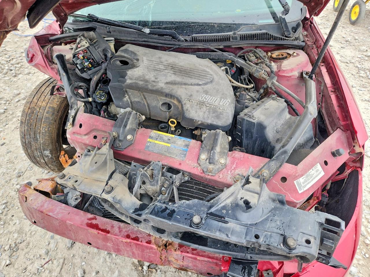 Chevrolet Impala Lt