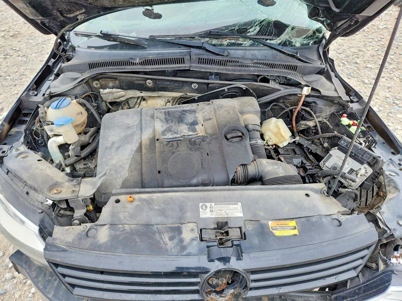Volkswagen Jetta Se