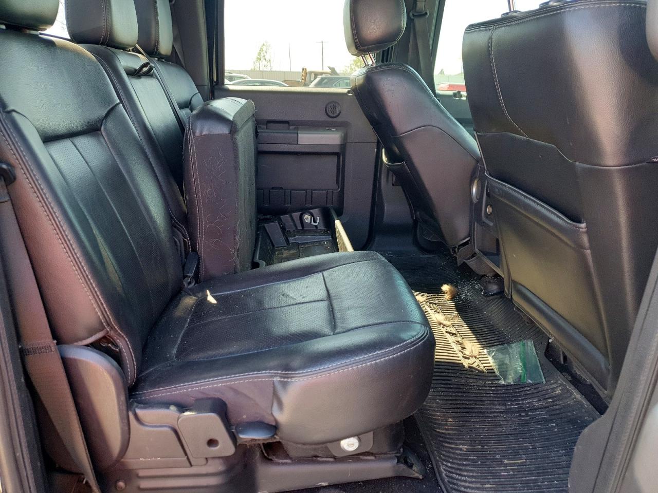 Ford F-350 Super Duty