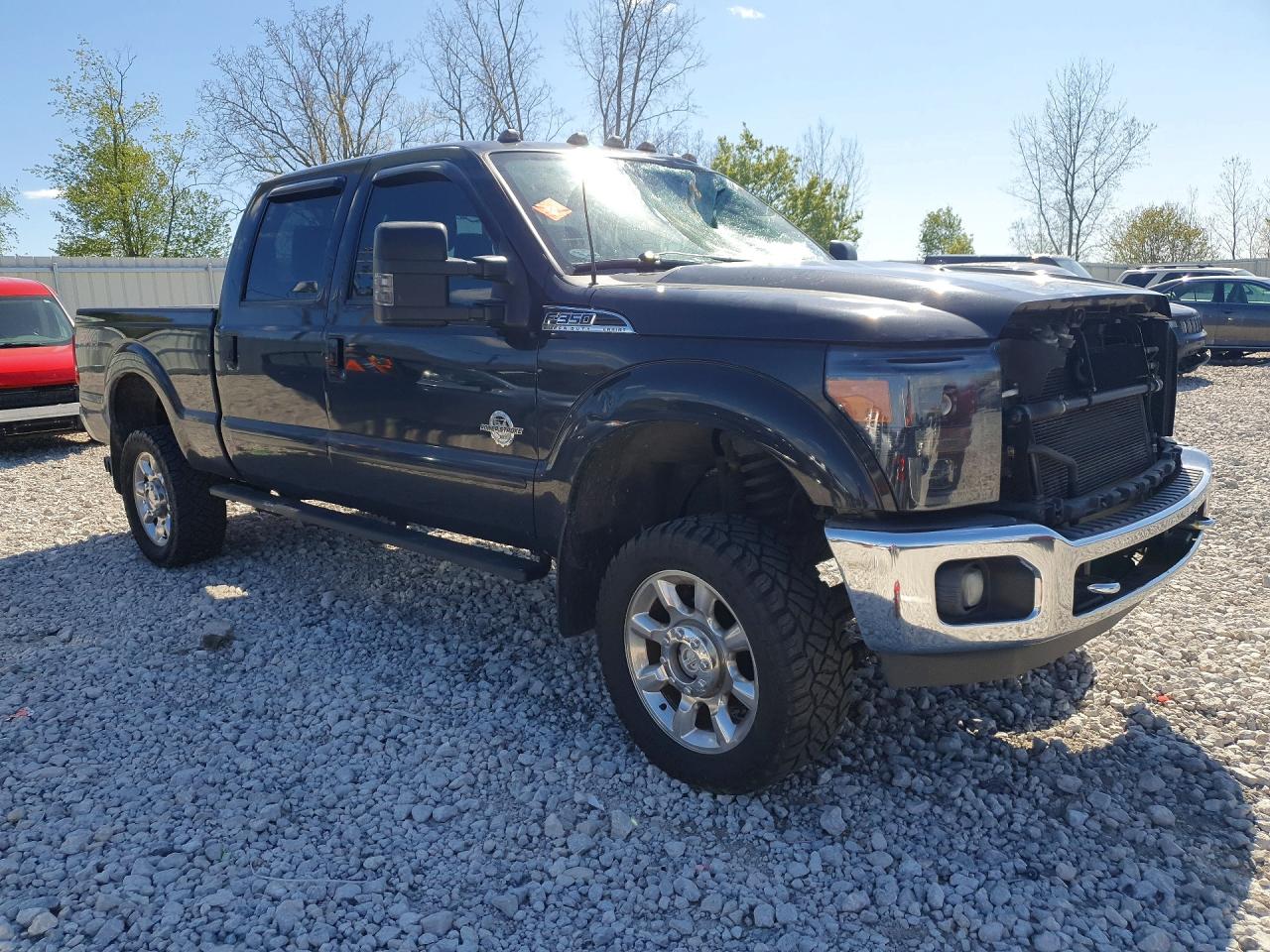Ford F-350 Super Duty