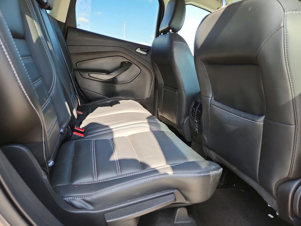 Ford Escape Sel